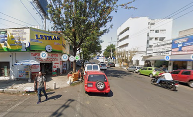 CASA EN VENTA CON LOTES COMERCIALES, Isabel La Católica, Álamos, Benito Juárez, 03400 Ciudad de México, CDMX