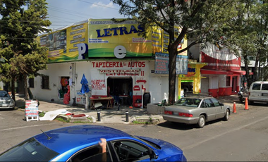 CASA EN VENTA CON LOTES COMERCIALES, Isabel La Católica, Álamos, Benito Juárez, 03400 Ciudad de México, CDMX