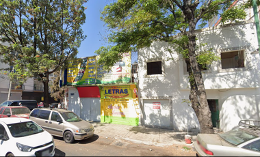 CASA EN VENTA CON LOTES COMERCIALES, Isabel La Católica, Álamos, Benito Juárez, 03400 Ciudad de México, CDMX