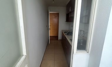 disponible arriendo depto con linda vista en octava avenida