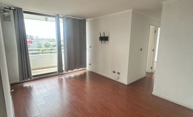 disponible arriendo depto con linda vista en octava avenida