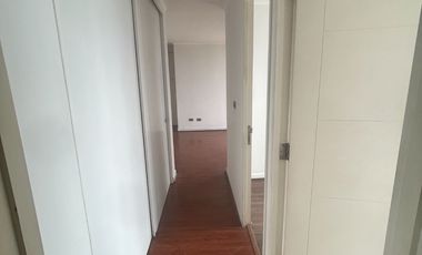 disponible arriendo depto con linda vista en octava avenida
