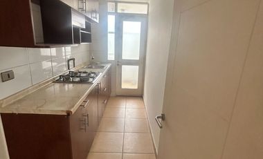 disponible arriendo depto con linda vista en octava avenida