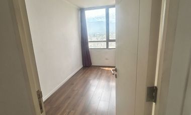 disponible arriendo depto con linda vista en octava avenida