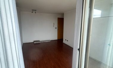 disponible arriendo depto con linda vista en octava avenida
