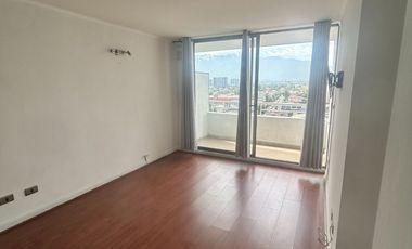 disponible arriendo depto con linda vista en octava avenida