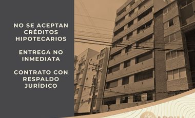 PENTHOUSE EN VENTA | COLONIA INSURGENTES CUICUILO (CERCA DE PERISUR) - CIUDAD DE MÉXICO | RECUPERACIÓN HIPOTECARIA