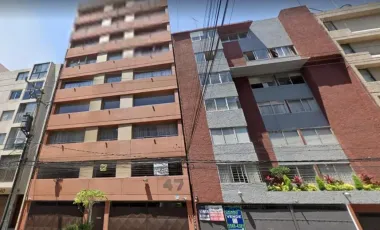 PENTHOUSE EN VENTA | COLONIA INSURGENTES CUICUILO (CERCA DE PERISUR) - CIUDAD DE MÉXICO | RECUPERACIÓN HIPOTECARIA