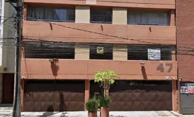PENTHOUSE EN VENTA | COLONIA INSURGENTES CUICUILO (CERCA DE PERISUR) - CIUDAD DE MÉXICO | RECUPERACIÓN HIPOTECARIA