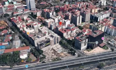 PENTHOUSE EN VENTA | COLONIA INSURGENTES CUICUILO (CERCA DE PERISUR) - CIUDAD DE MÉXICO | RECUPERACIÓN HIPOTECARIA