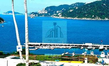 Torre verde Acapulco Diamante suite en venta