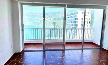 Torre verde Acapulco Diamante suite en venta