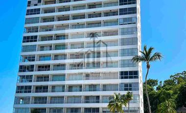 Torre verde Acapulco Diamante suite en venta