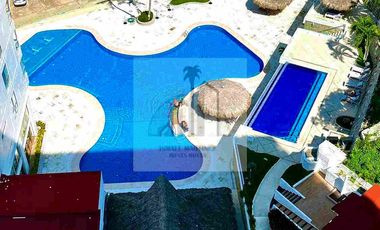 Torre verde Acapulco Diamante suite en venta