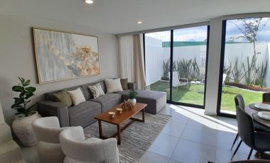 PREVENTA EN LOMAS DE ANGELOPOLIS – CONJUNTO ALLEGRA  P4