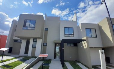 PREVENTA EN LOMAS DE ANGELOPOLIS – CONJUNTO ALLEGRA  P4