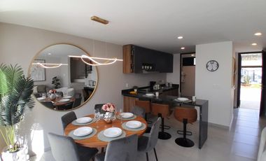 PREVENTA EN LOMAS DE ANGELOPOLIS – CONJUNTO ALLEGRA  P4