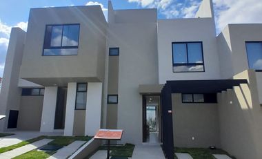 PREVENTA EN LOMAS DE ANGELOPOLIS – CONJUNTO ALLEGRA  P4