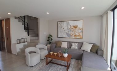 PREVENTA EN LOMAS DE ANGELOPOLIS – CONJUNTO ALLEGRA  P4