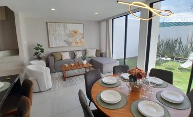 PREVENTA EN LOMAS DE ANGELOPOLIS – CONJUNTO ALLEGRA  P4