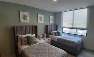 PREVENTA EN LOMAS DE ANGELOPOLIS – CONJUNTO ALLEGRA  P4