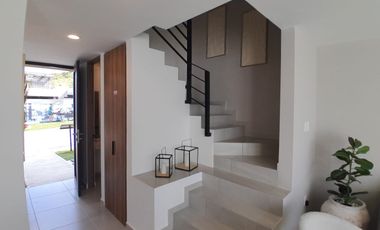 PREVENTA EN LOMAS DE ANGELOPOLIS – CONJUNTO ALLEGRA  P4