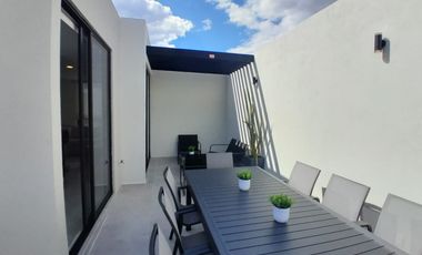 PREVENTA EN LOMAS DE ANGELOPOLIS – CONJUNTO ALLEGRA  P4