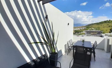 PREVENTA EN LOMAS DE ANGELOPOLIS – CONJUNTO ALLEGRA  P4