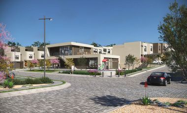 PREVENTA EN LOMAS DE ANGELOPOLIS – CONJUNTO ALLEGRA  P4