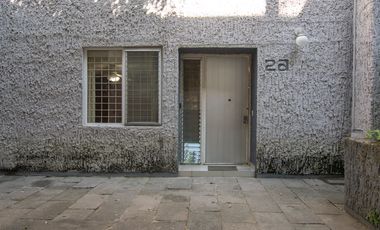Departamento en Venta en Planta Baja en Jardines del Bosque, Guadalajara