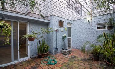 Departamento en Venta en Planta Baja en Jardines del Bosque, Guadalajara