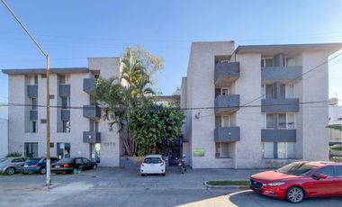 Departamento en Venta en Planta Baja en Jardines del Bosque, Guadalajara