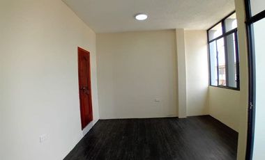 RENTA HABITACION PARA EJECUTIVOS EN PASAJE