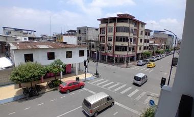 RENTA HABITACION PARA EJECUTIVOS EN PASAJE
