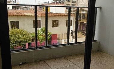 RENTA HABITACION PARA EJECUTIVOS EN PASAJE