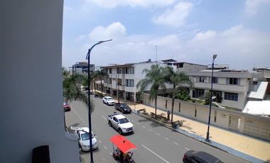 RENTA HABITACION PARA EJECUTIVOS EN PASAJE