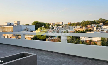 ALQUILER DE DEPARTAMENTO DUPLEX EN QUINTA ANA MARIA, PIURA