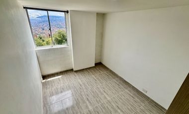 Apartamento moderno en Sabaneta, sector María Auxiliadora, con parqueadero y ascensor.