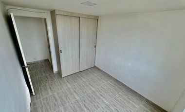 Apartamento moderno en Sabaneta, sector María Auxiliadora, con parqueadero y ascensor.