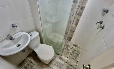 Apartamento moderno en Sabaneta, sector María Auxiliadora, con parqueadero y ascensor.