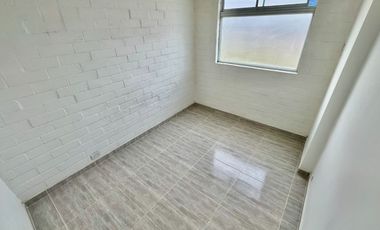 Apartamento moderno en Sabaneta, sector María Auxiliadora, con parqueadero y ascensor.