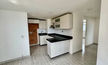 Apartamento moderno en Sabaneta, sector María Auxiliadora, con parqueadero y ascensor.