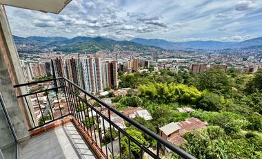 Apartamento moderno en Sabaneta, sector María Auxiliadora, con parqueadero y ascensor.