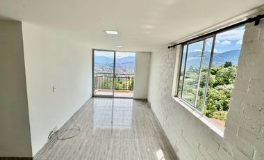 Apartamento moderno en Sabaneta, sector María Auxiliadora, con parqueadero y ascensor.