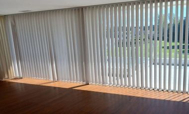 Rumenco, casa 5 ambientes. Dos plantas. Barrio Cerrado.