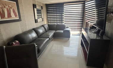 PENTHOUSE SUPER FUNCIONAL EN LA ROMERO RUBIO