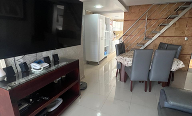 PENTHOUSE SUPER FUNCIONAL EN LA ROMERO RUBIO