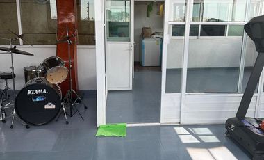 PENTHOUSE SUPER FUNCIONAL EN LA ROMERO RUBIO