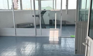 PENTHOUSE SUPER FUNCIONAL EN LA ROMERO RUBIO