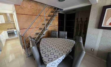 PENTHOUSE SUPER FUNCIONAL EN LA ROMERO RUBIO